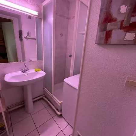 Apartment 6 Personnes Saint-Cyprien (Pyrenees-Orientales)